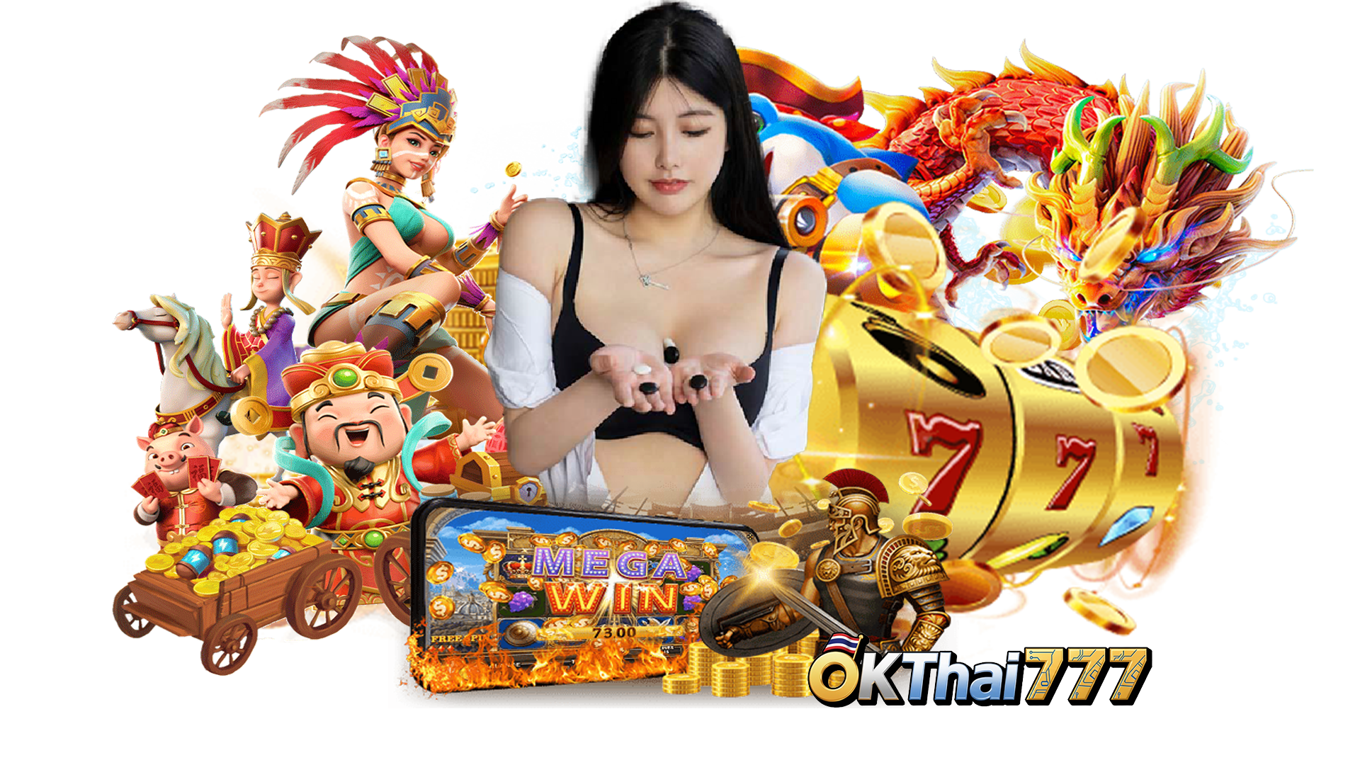 okthai777